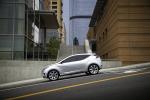 Hyundai HCD-11 Nuvis Concept 2009 года